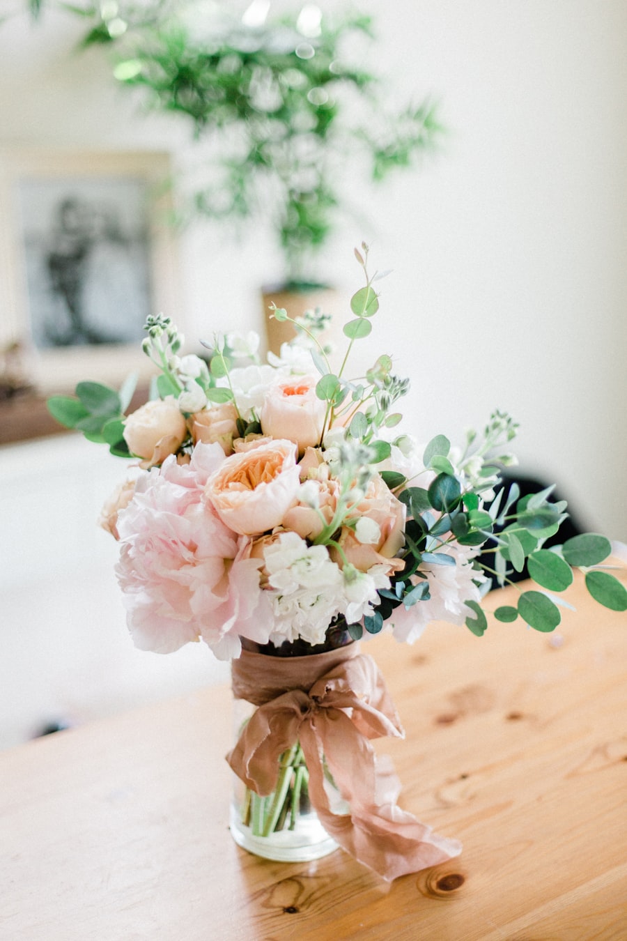 Flora Pro Floristería, Asunción